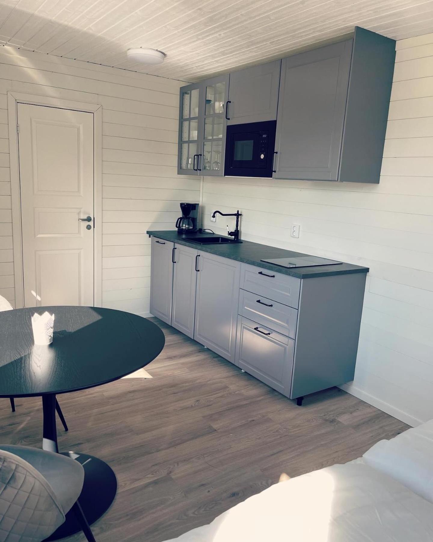 Frykenbadens Camping & Resort Kil Екстер'єр фото