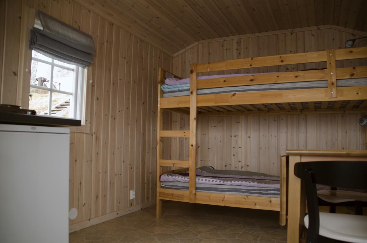 Frykenbadens Camping & Resort Kil Екстер'єр фото