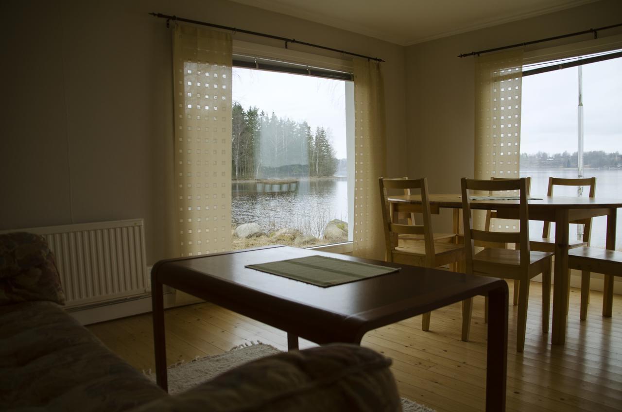 Frykenbadens Camping & Resort Kil Екстер'єр фото