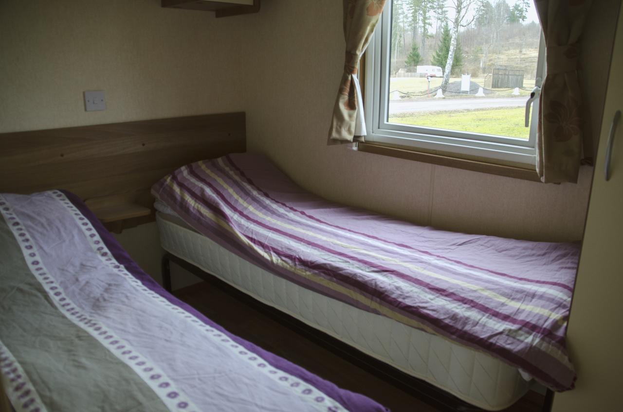 Frykenbadens Camping & Resort Kil Екстер'єр фото